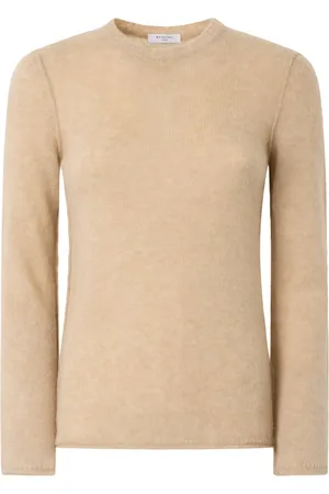 Boglioli M??lange-effect jumper