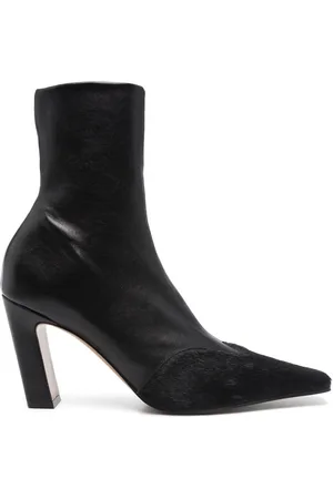 Khaite 85mm Nevada boots