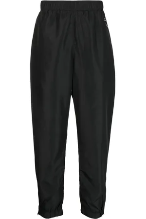 Opening Ceremony Logo-patch track pants