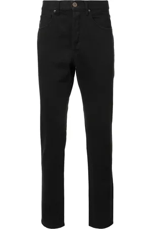321 Tapered slim-fit jeans