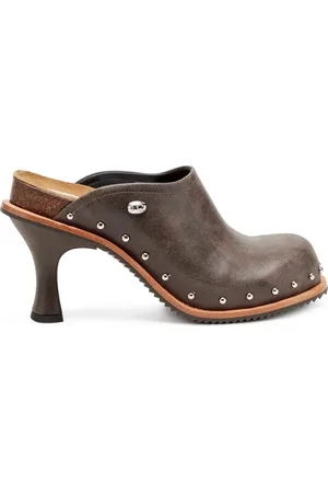 Diesel 80mm D-Woodstock mules