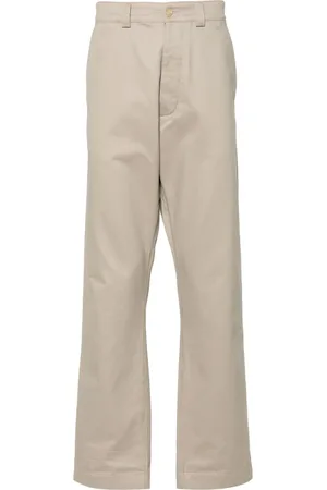 Fursac Straight-leg trousers