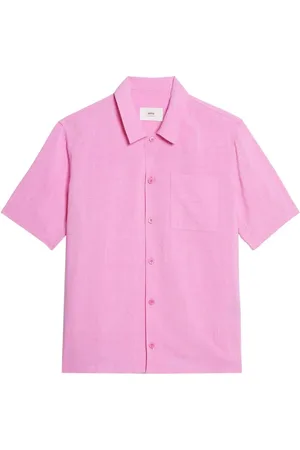 Ami Short-sleeve shirt