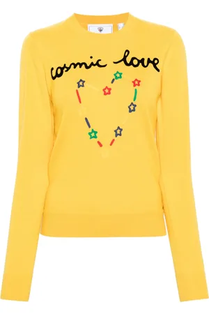 Rossignol X JCC Esther sweater