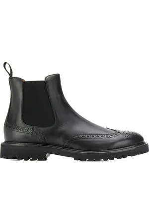 Scarosso Chelsea boots