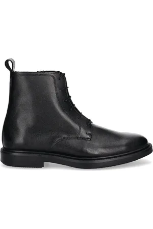 HUGO BOSS Larry boots