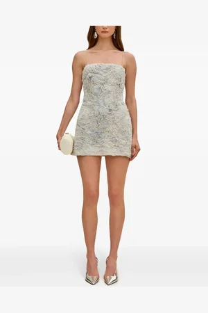 Cult Gaia Charli minidress