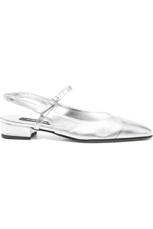 Carel Oceano ballet flats