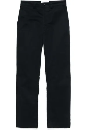Fursac Straight-leg trousers