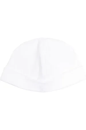 Ralph Lauren Polo Pony-embroidered beanie