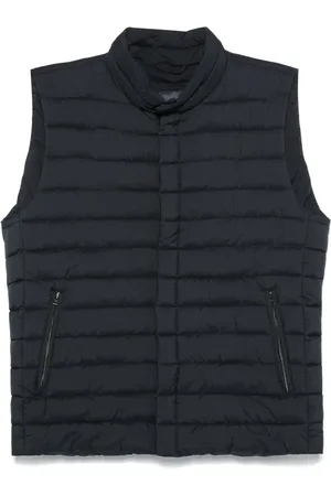HERNO Lo Smanicato gilet