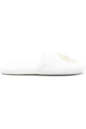 VERSACE Medusa Gala slippers