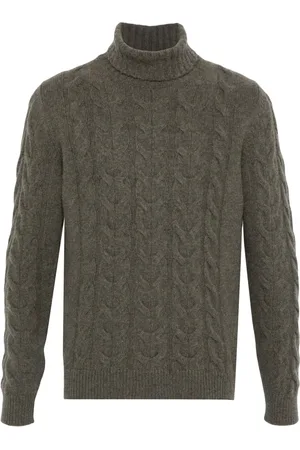 FEDELI Olimpo sweater