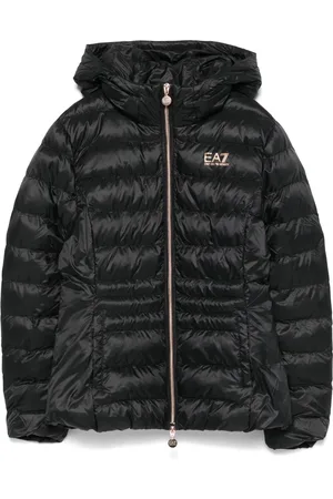 EA7 Padded jacket