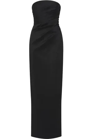 RACHEL GILBERT Mira maxi dress