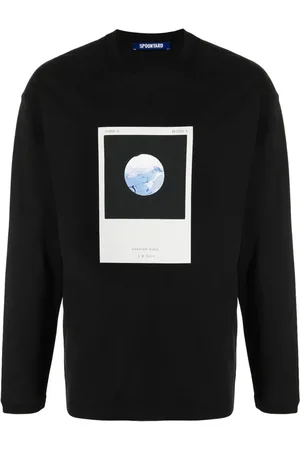 Spoonyard The Path To Genesis cotton T-shirt