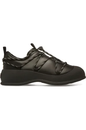 Bally Clayson round-toe boots