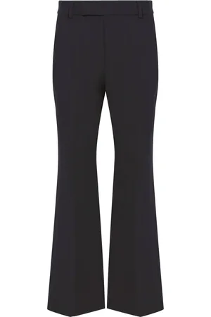 Proenza Schouler Marlene tailored trousers