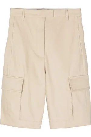 Litkovskaya Straight-leg cargo shorts