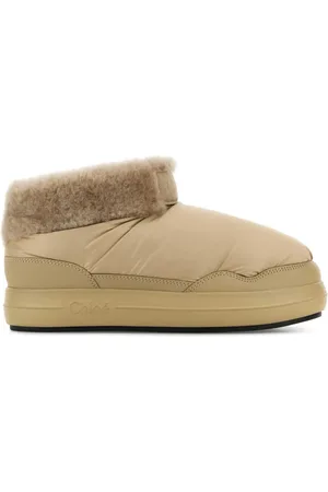 Chloé Polar ankle boots