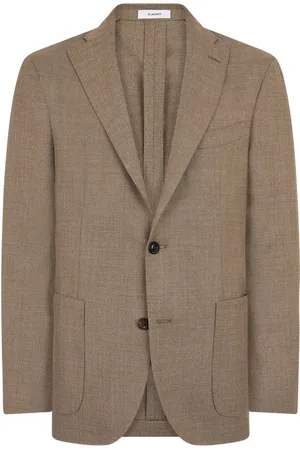 Boglioli K-jacket blazer