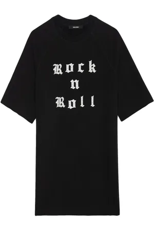Zadig & Voltaire Grace T-shirt dress