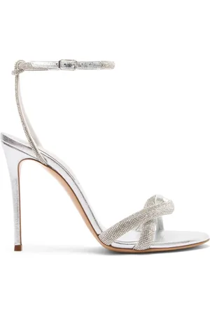 Casadei 100mm Taylor Julia sandals