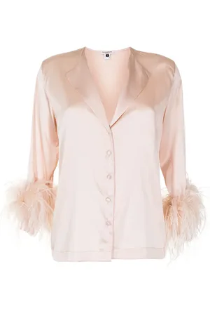Gilda & Pearl Camille silk pajama