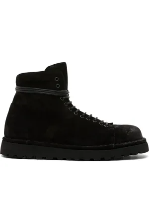 MARSÈLL Leather boots