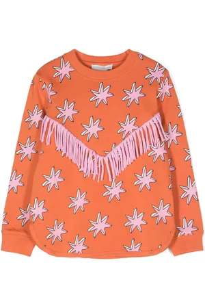 Stella McCartney Bright Stars sweatshirt