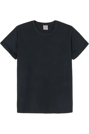 RE/DONE Short-sleeved Classic Tee