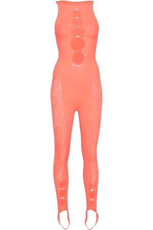 Poster Girl Janice jumpsuit