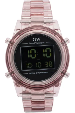 Daniel Wellington Retro Digital 36mm