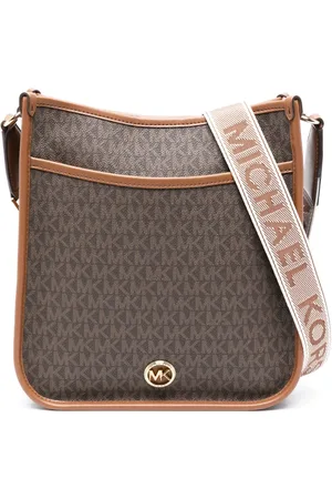Michael Kors Logo-print cross body bag