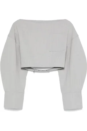 Jacquemus Le Haut Casaco top