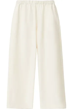 Fabiana Filippi Wide-leg trousers