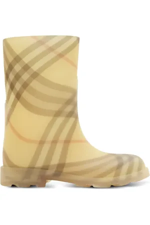 Burberry Marsh boots