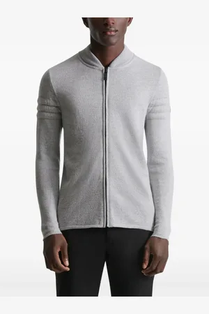 Fusalp Bastien cardigan
