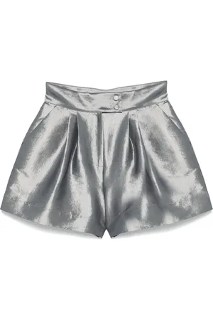 Styland Taffeta shorts