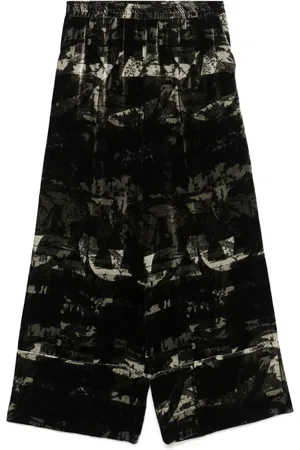 PIERRE-LOUIS MASCIA Kanada trousers