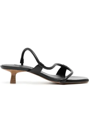 SENSO Teyana kitten heel sandals