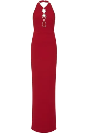 Rebecca Vallance Akari gown