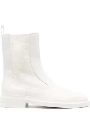Jil Sander Pull-on ankle boots
