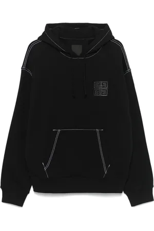 Givenchy 4G-motif hoodie