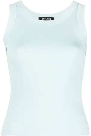 Styland Organic cotton vest top