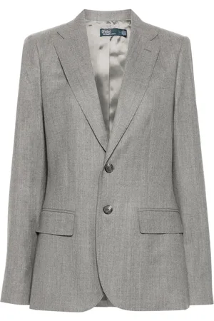 Ralph Lauren Single-breasted blazer
