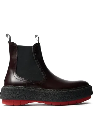 SUNNEI Cemento boots