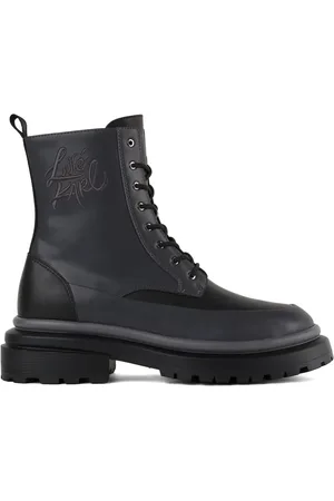 Karl Lagerfeld X Atelier Reserv?? boots
