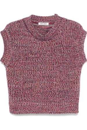 HENRIK VIBSKOV Six End vest