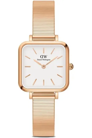 Daniel Wellington Quadro Studio 22mmx22mm